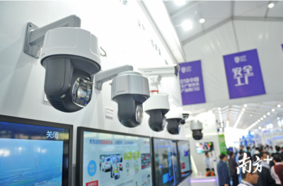 2019中國(guó)安全產(chǎn)業(yè)大會(huì)即將盛大開(kāi)幕，室內(nèi)外裝飾裝修工程全面啟動(dòng)