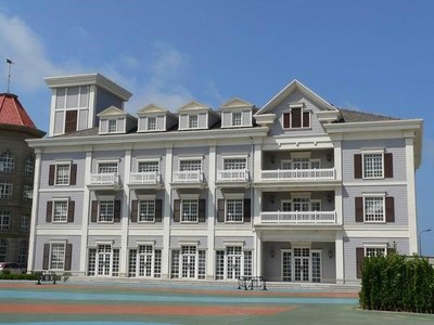 山東海富達 匠心打造歐式構件異形裝飾藝術，引領室內外裝飾新風尚